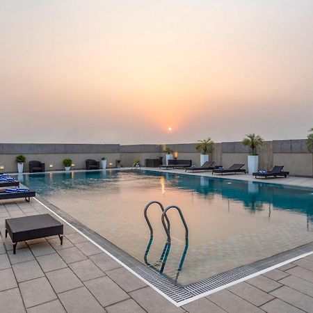 Готель Svelte Delhi, A Member Of Radisson Individuals Нью-Делі Екстер'єр фото