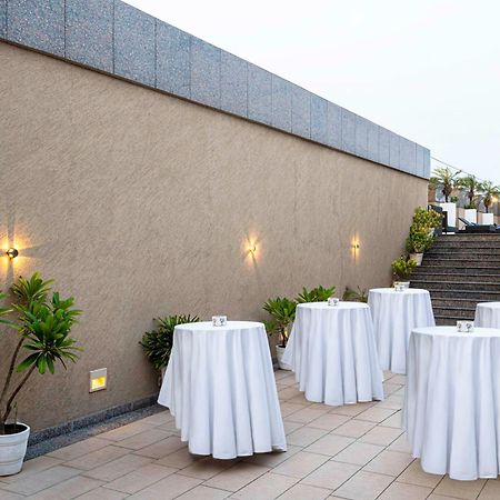 Готель Svelte Delhi, A Member Of Radisson Individuals Нью-Делі Екстер'єр фото