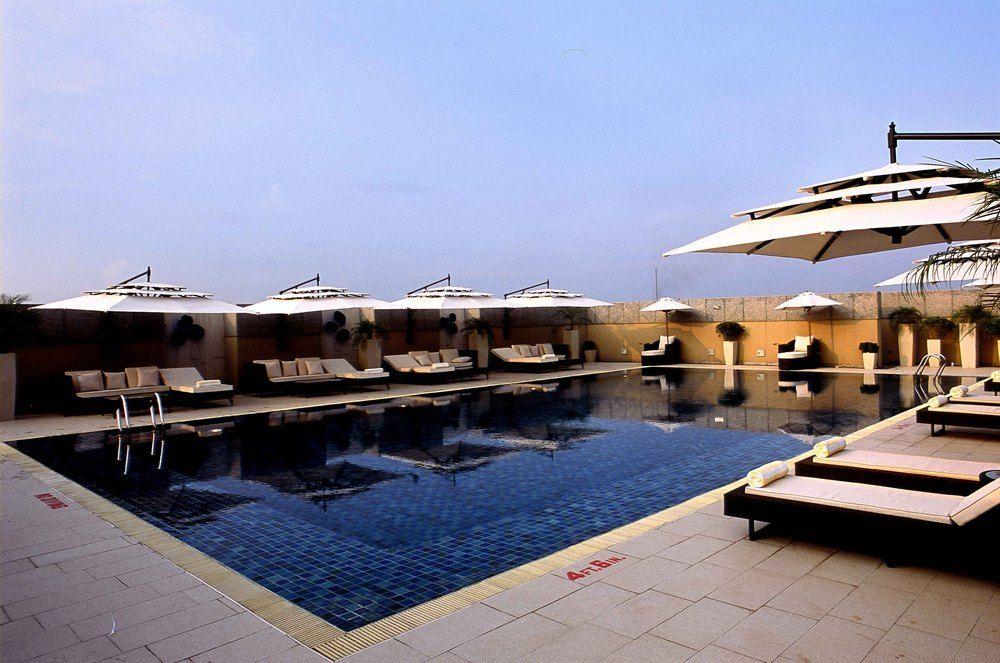 Готель Svelte Delhi, A Member Of Radisson Individuals Нью-Делі Екстер'єр фото