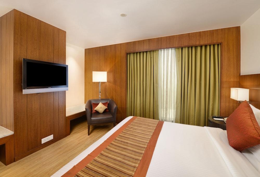 Готель Svelte Delhi, A Member Of Radisson Individuals Нью-Делі Екстер'єр фото