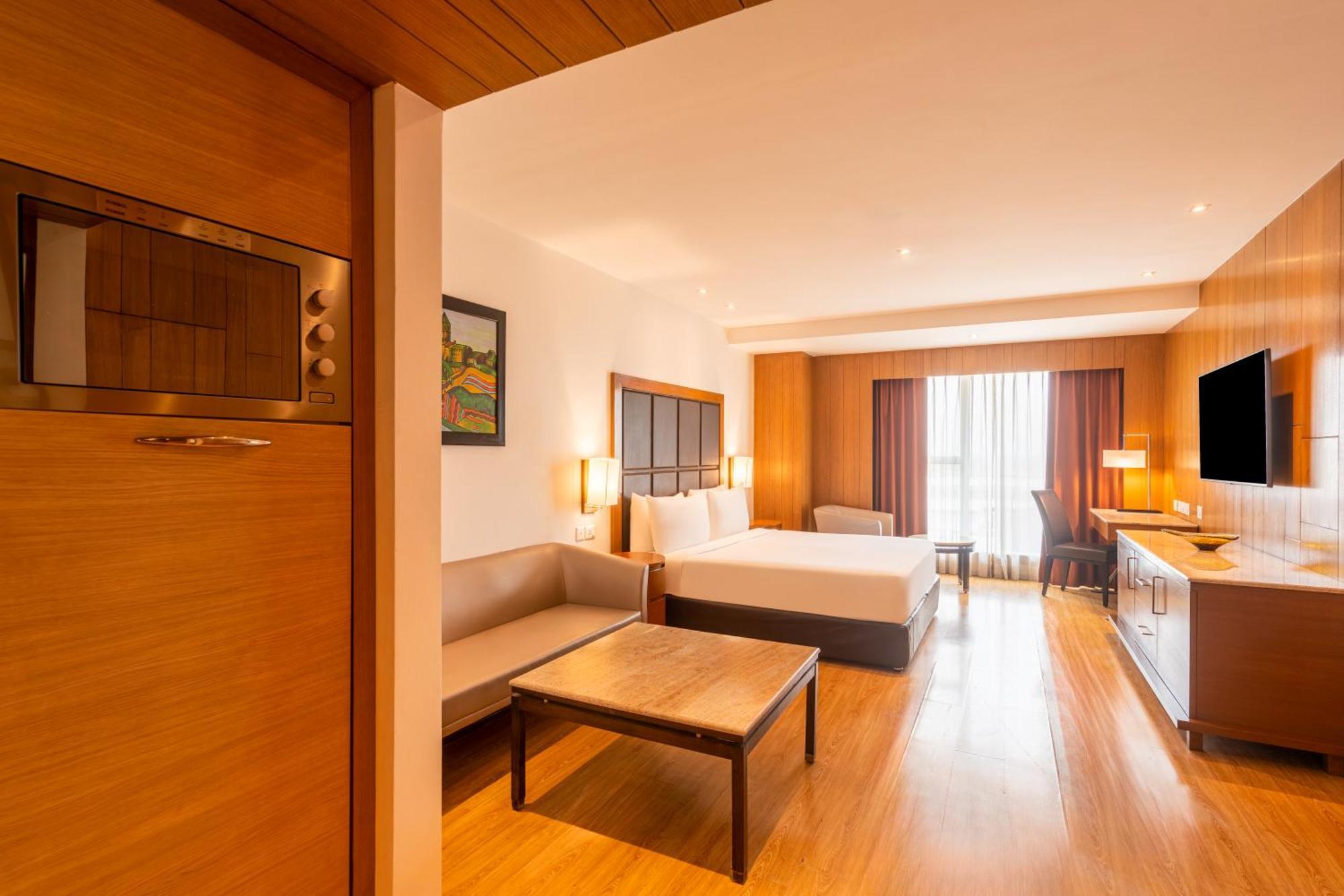 Готель Svelte Delhi, A Member Of Radisson Individuals Нью-Делі Екстер'єр фото