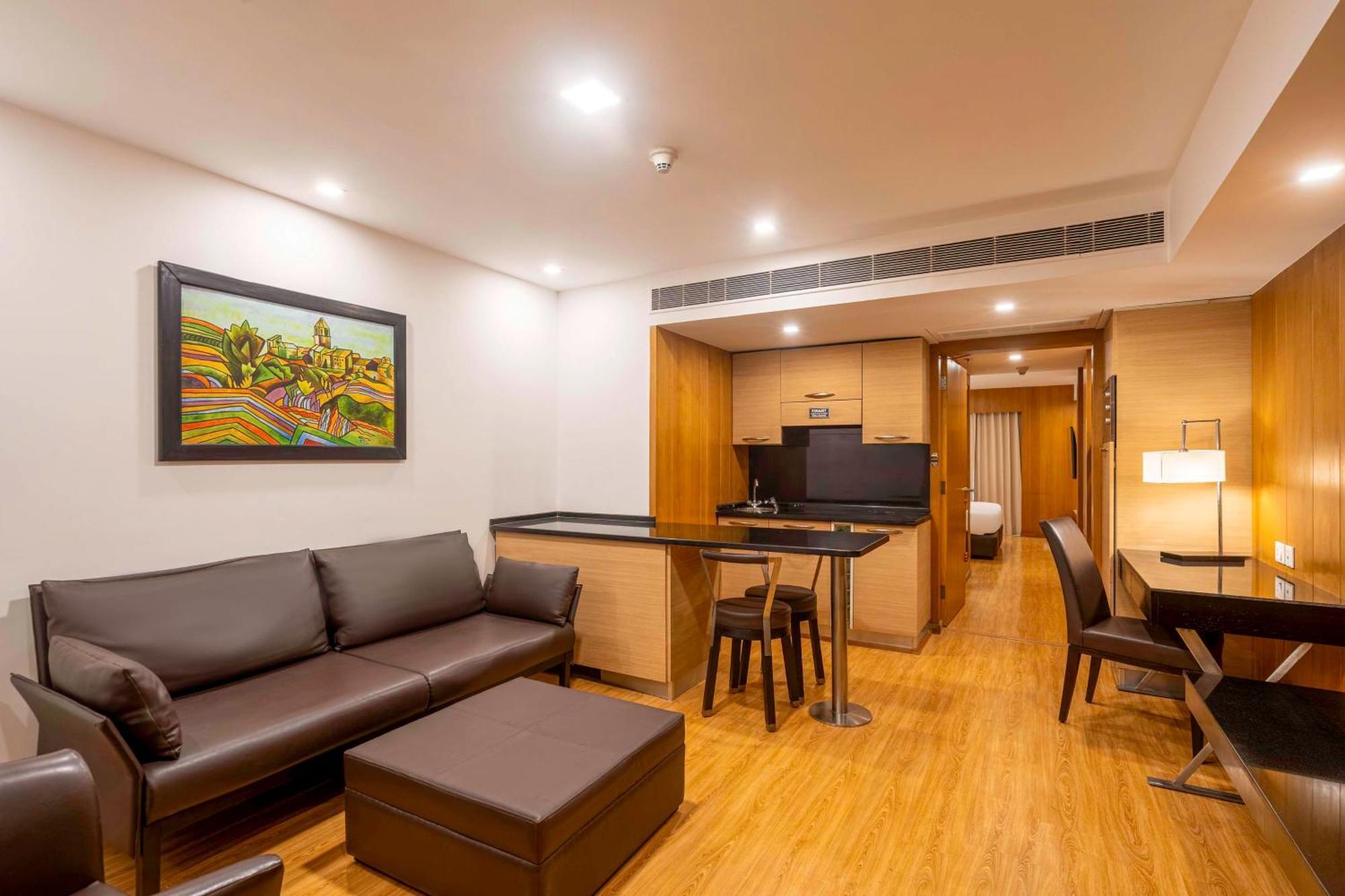 Готель Svelte Delhi, A Member Of Radisson Individuals Нью-Делі Екстер'єр фото