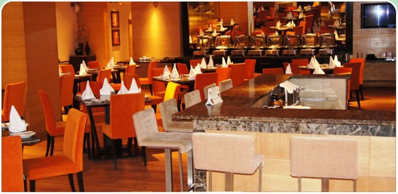 Готель Svelte Delhi, A Member Of Radisson Individuals Нью-Делі Екстер'єр фото