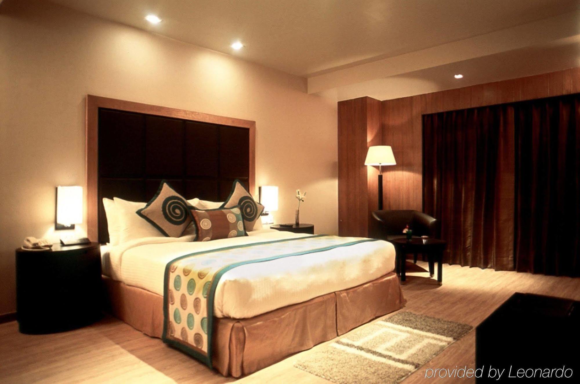 Готель Svelte Delhi, A Member Of Radisson Individuals Нью-Делі Екстер'єр фото
