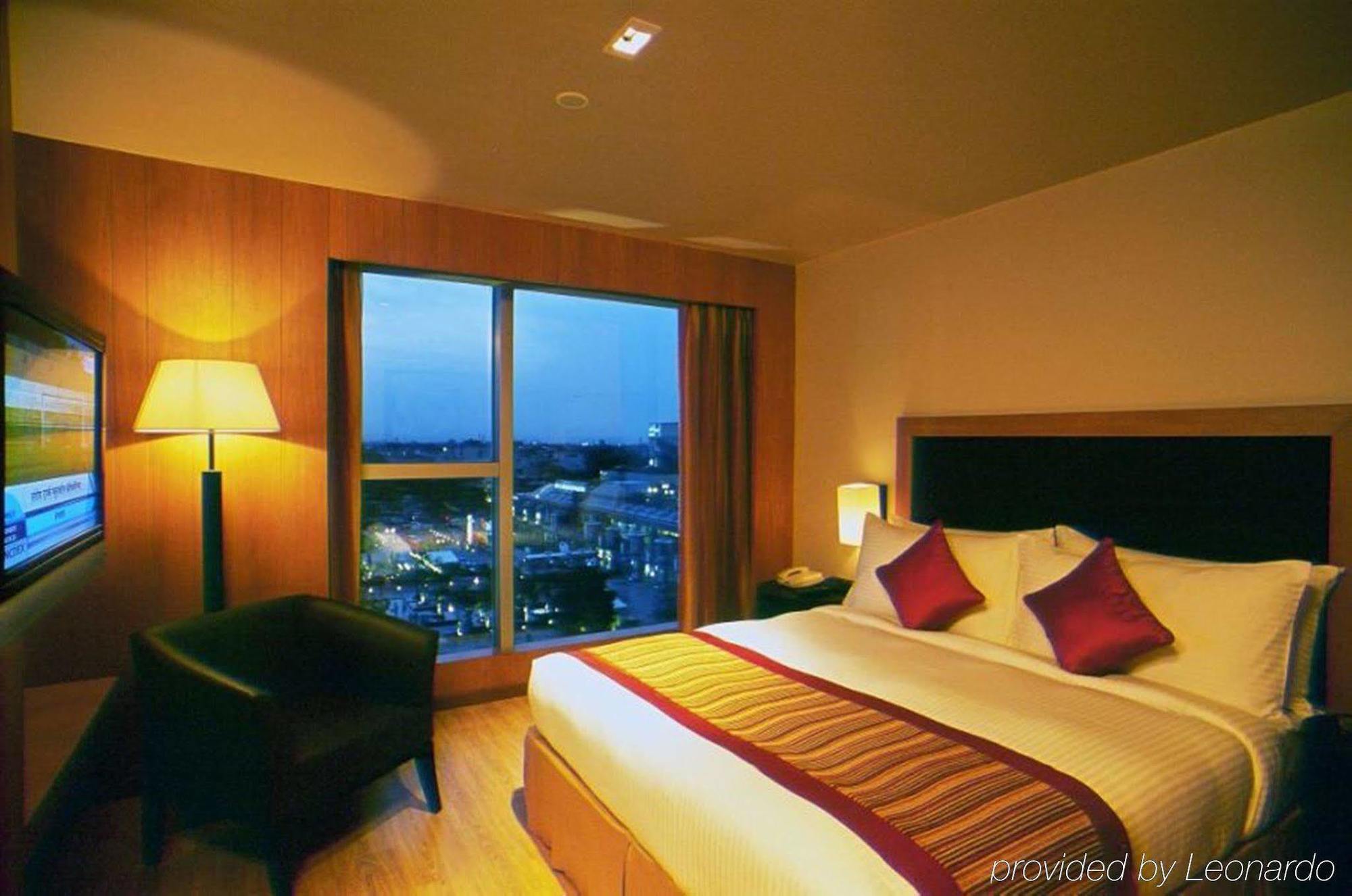 Готель Svelte Delhi, A Member Of Radisson Individuals Нью-Делі Екстер'єр фото
