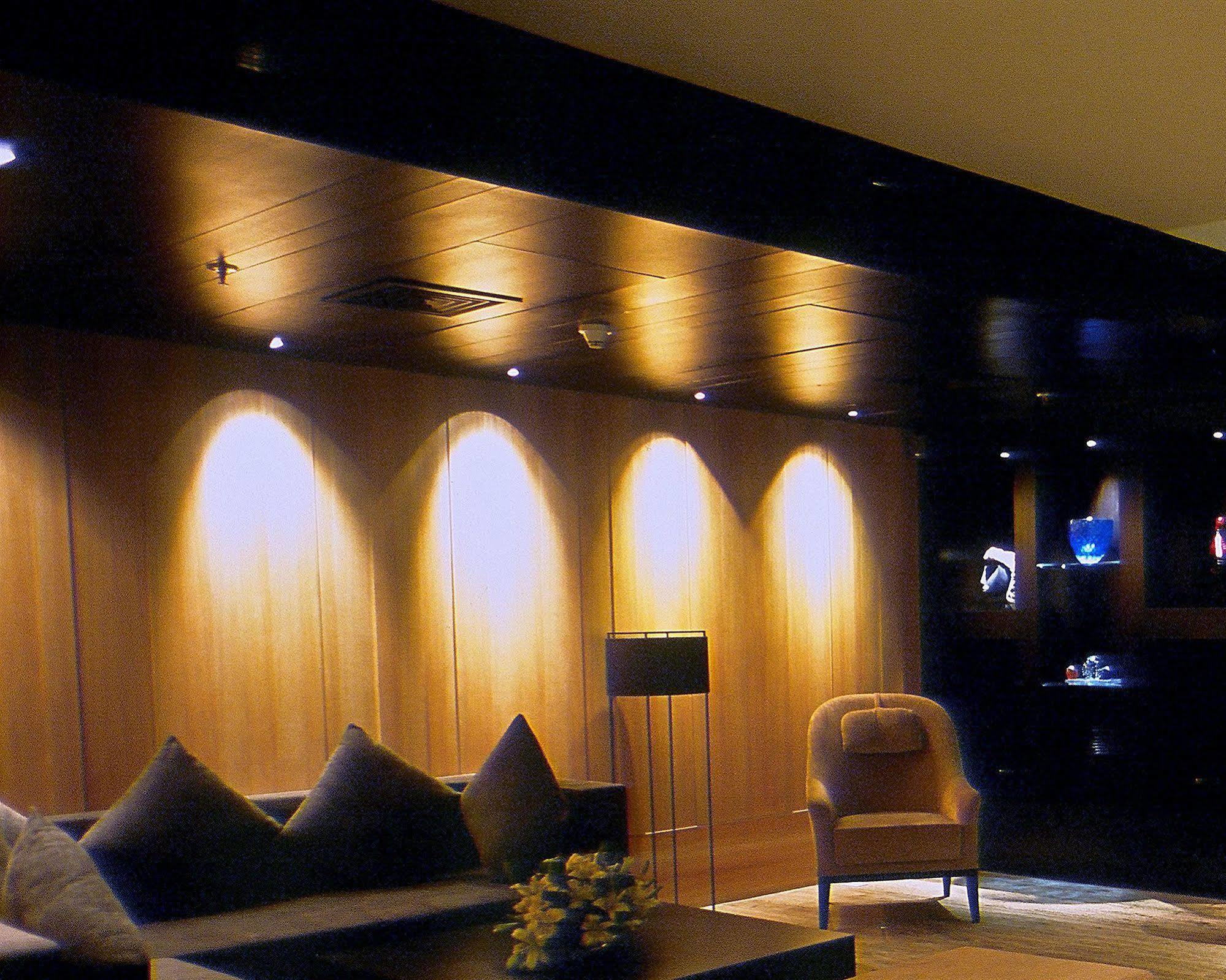 Готель Svelte Delhi, A Member Of Radisson Individuals Нью-Делі Екстер'єр фото
