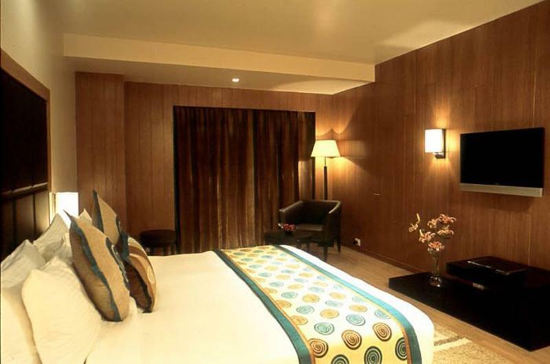 Готель Svelte Delhi, A Member Of Radisson Individuals Нью-Делі Екстер'єр фото