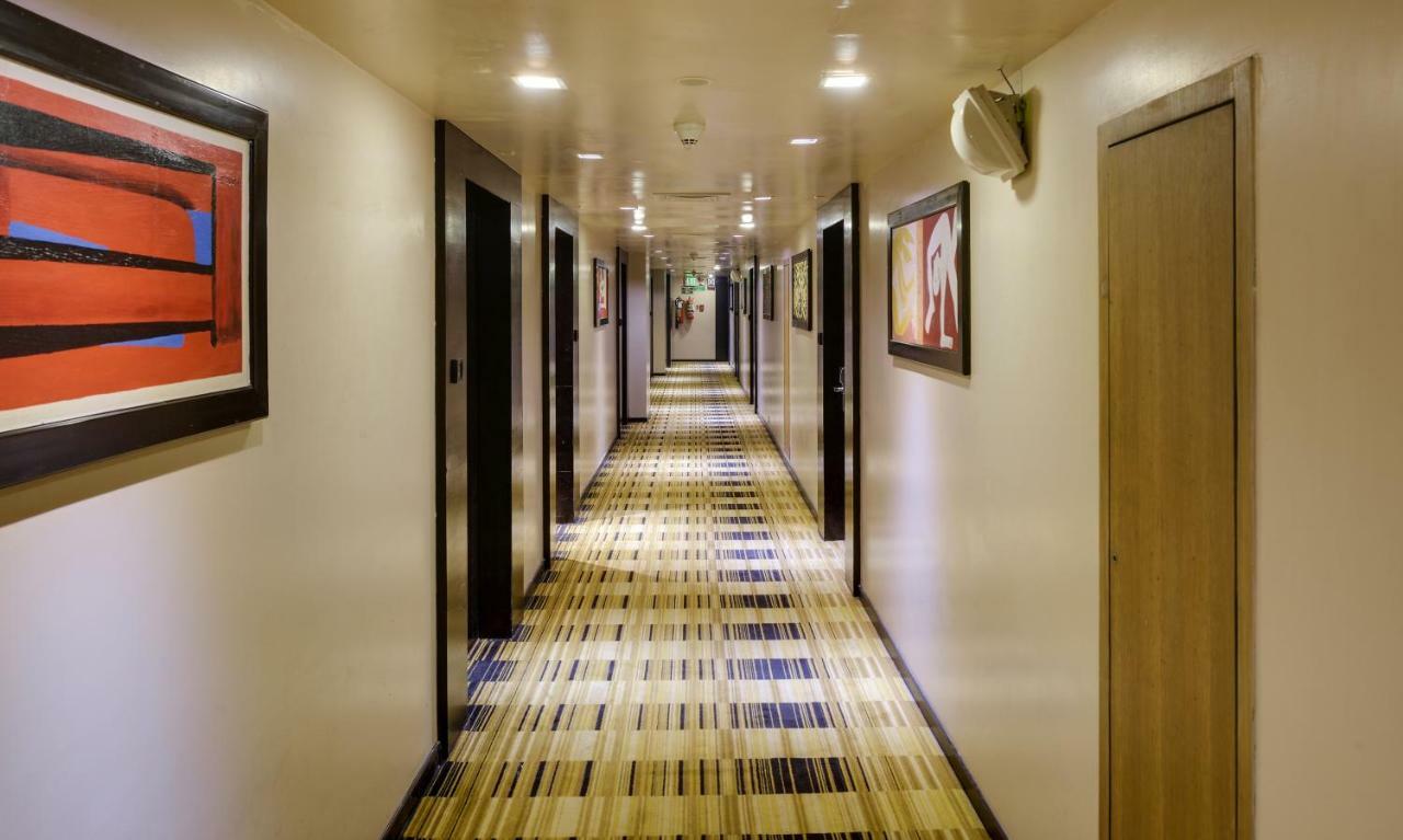 Готель Svelte Delhi, A Member Of Radisson Individuals Нью-Делі Екстер'єр фото