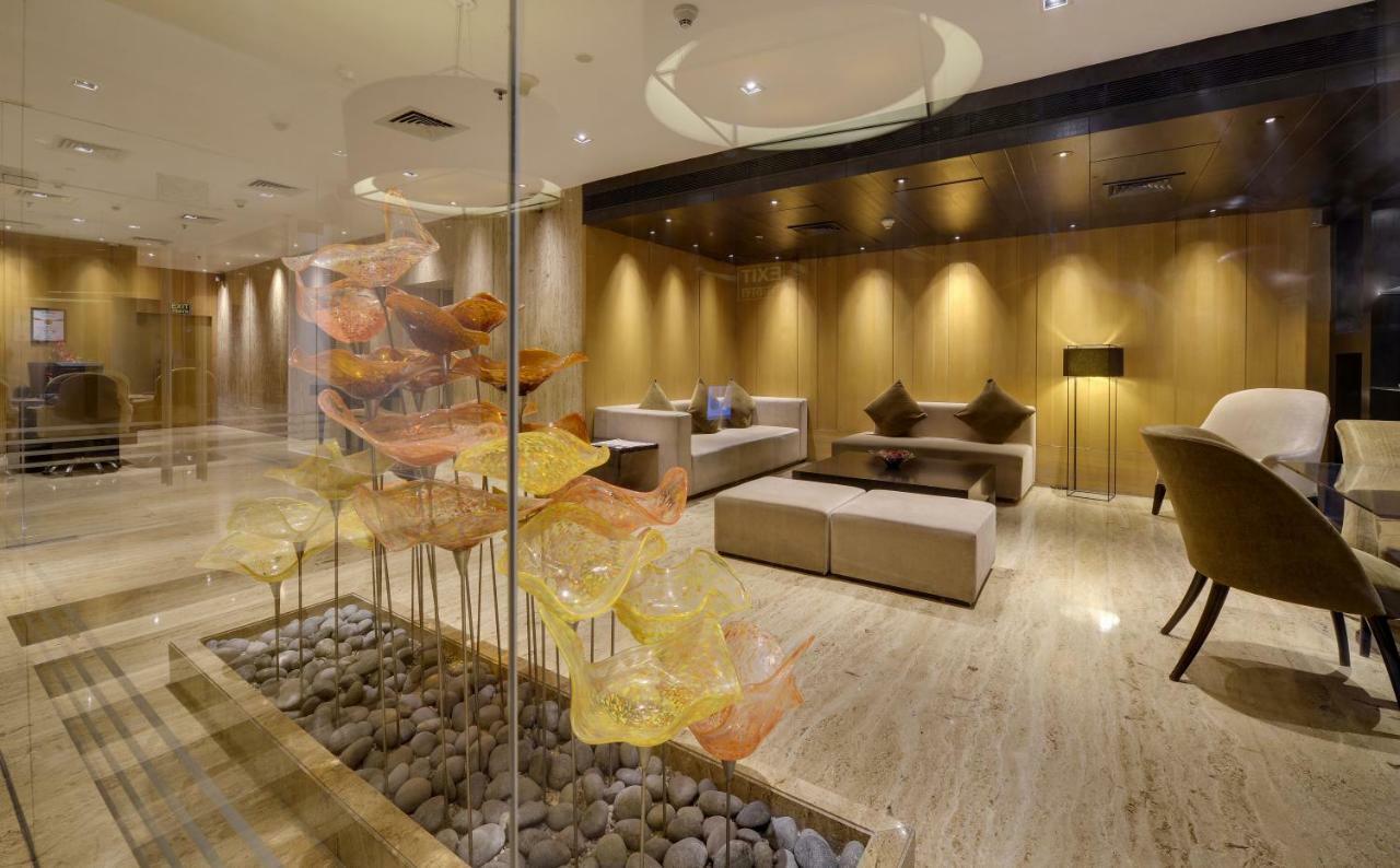 Готель Svelte Delhi, A Member Of Radisson Individuals Нью-Делі Екстер'єр фото