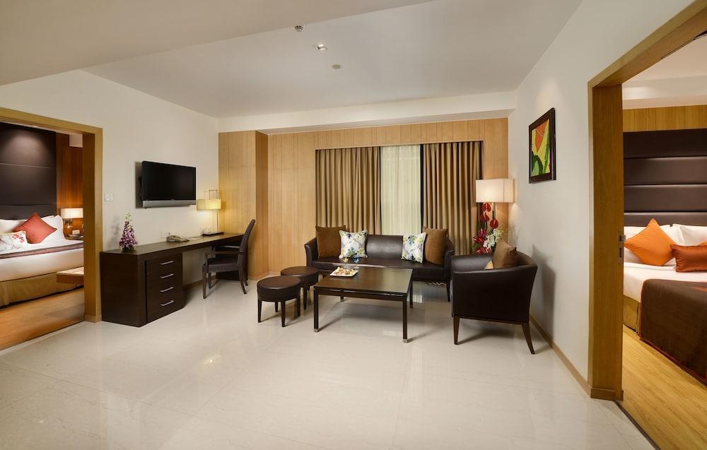 Готель Svelte Delhi, A Member Of Radisson Individuals Нью-Делі Екстер'єр фото