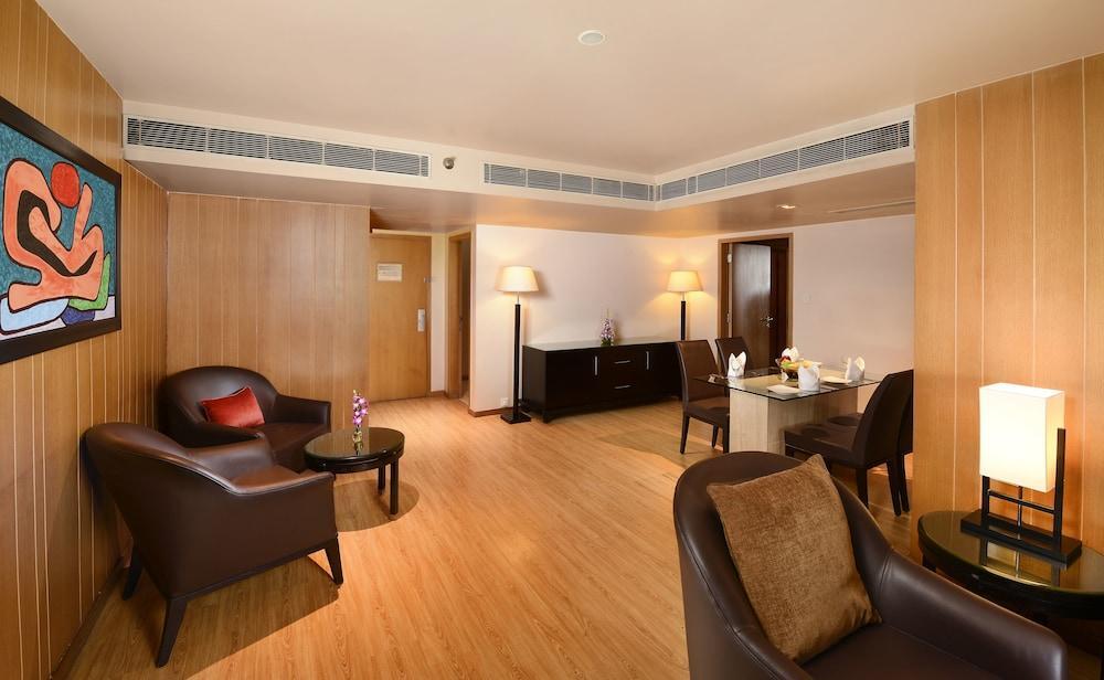Готель Svelte Delhi, A Member Of Radisson Individuals Нью-Делі Екстер'єр фото